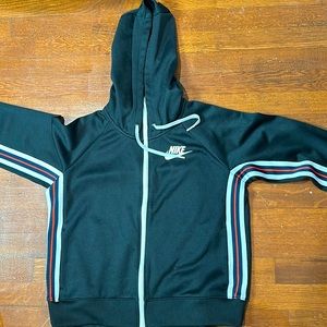 Nike jogging suit|size Small